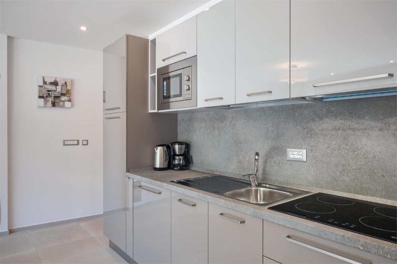 Apartmani Mare Verde Novigrad  Exterior photo