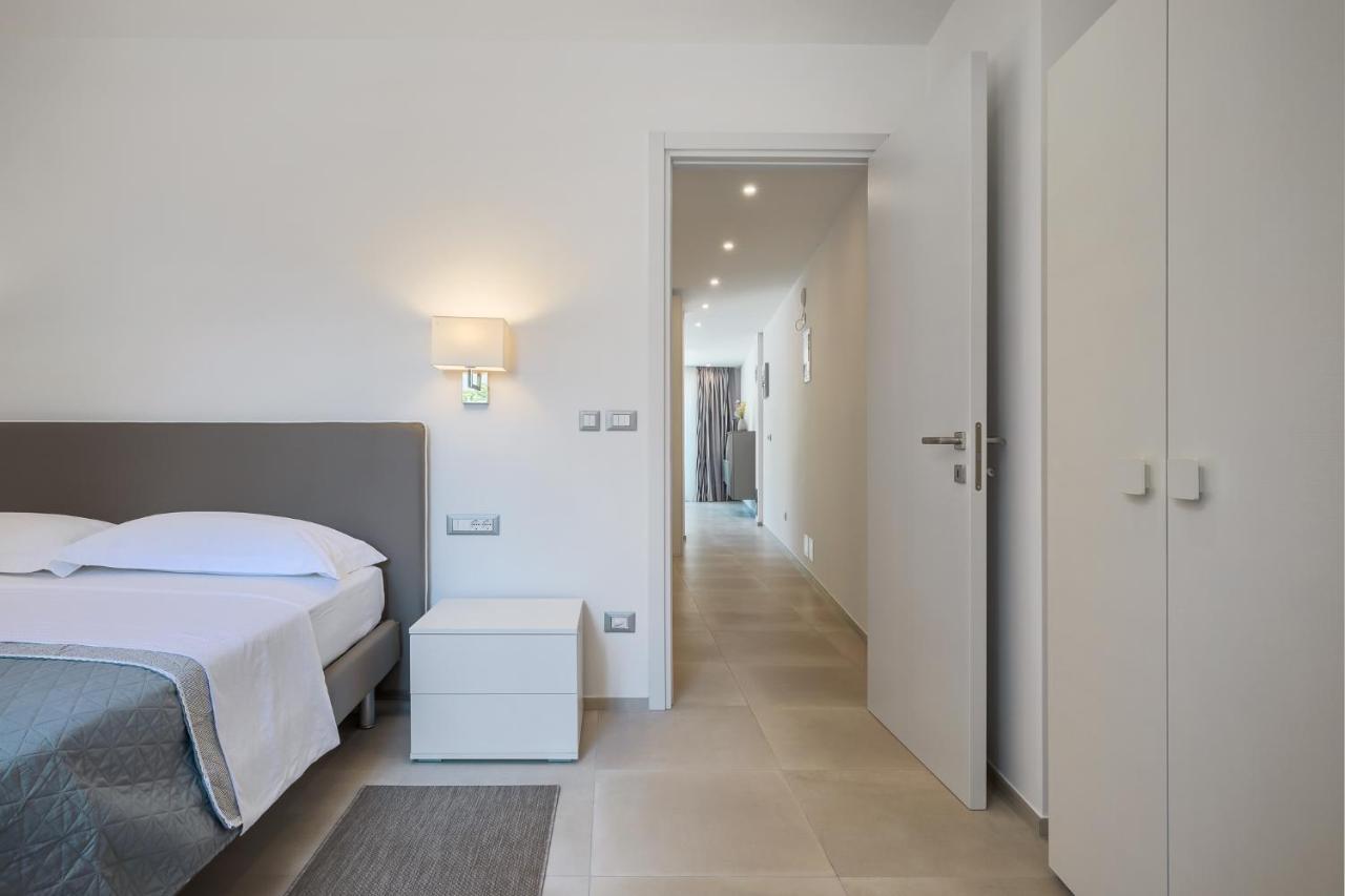 Apartmani Mare Verde Novigrad  Exterior photo