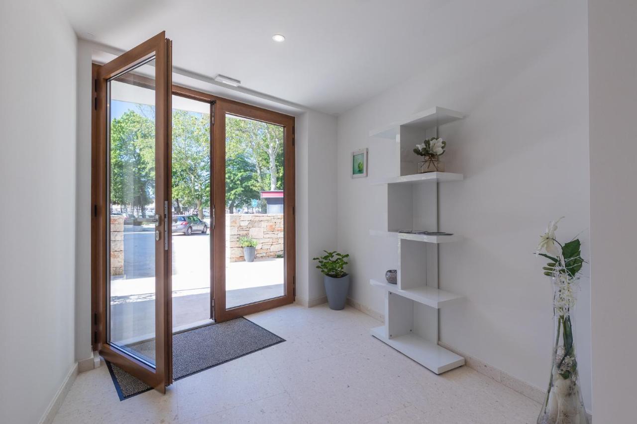 Apartmani Mare Verde Novigrad  Exterior photo